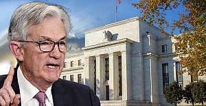Piyasalar merakla bekliyordu… Fed Başkanı Powell’dan çarpıcı açıklamala