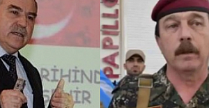 Prof. Dr. Hilmi Özden: "Bilinmelidir ki; dünyanın neresinde bir Türk varsa Türklük öksüz ve yetim değildir"