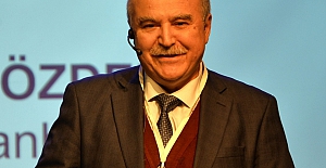 Prof. Dr. Hilmi Özden: "ERDOĞAN’ın üçüncü kez aday olması; Anayasa açısından mümkün değildir"