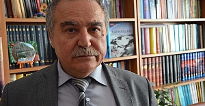 Prof. Dr. HİLMİ ÖZDEN yazdı: "Kırsal Kalkınma.."