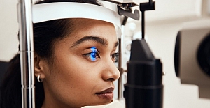 Prof. Dr. Nur Acar Göçgil Uyardı:   “2040 Yılında 111,8 milyon kişi GLOKOM  hastalığına yakalanabilir.."