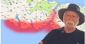 Prof. Dr. Şener Üşümezsoy’un açıklamaları gündeme oturdu: İstanbul'da deprem olmayacak