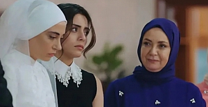 RTÜK, Kızılcık Şerbeti dizisine inceleme başlattı