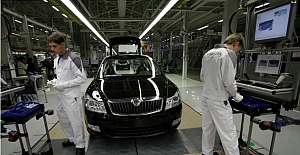 Rusya Volkswagen'in Varlıklarını Dondurdu