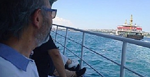 Şair DERMANİ yazdı: "Böyle Seveceksin.."