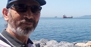 Şair DERMANİ yazdı: "Daha.."