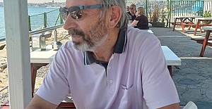 Şair DERMANİ yazdı: "Gelin.."