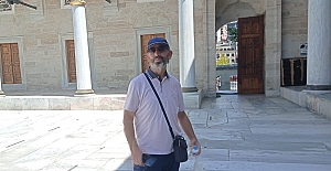 Şair DERMANİ yazdı: "Lekeli Hayat.."