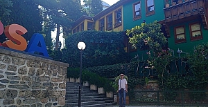 Şair DERMANİ yazdı: "Yari Küstürmüşüm.."