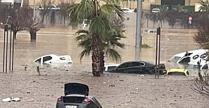 Şanlıurfa ve Adıyaman'ı sel vurdu! 5 kişi hayatını kaybetti