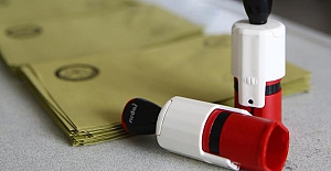 Seçim takvimi işliyor: Propaganda süreci bugün başlayacak