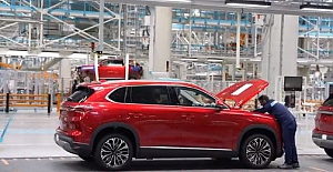 TOGG: "Ay sonundan itibaren teslimatlara başlıyoruz"