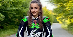 Türkiye'nin en hızlı kadını | Bankadan kredi çekip yarışlara katıldı