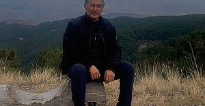 ÜMİT YURTKURAN yazdı: "Sağlıklı Yaşamak İçin Neler Yapalım - 11.."