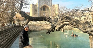 ÜMİT YURTKURAN yazdı: "Sağlıklı Yaşamak İçin Neler Yapalım -8 ve 9-"