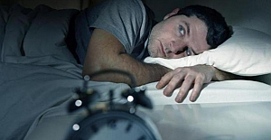 Uykusuzluk kalp krizi riskini yüzde 70 artırıyor