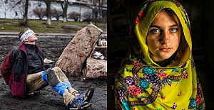 "Yılın Basın Fotoğrafı 2023 Ödülleri" belirlendi