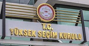 YSK 3 ismin cumhurbaşkanlığı adaylığını reddetti