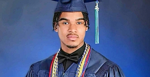 16 yaşındaki öğrenciye teklif edilen bursların miktarı 9 milyon doları geçti