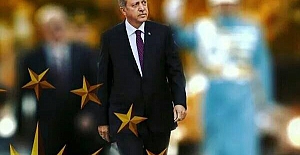 AK Parti'nin tüm illeri kapsayan milletvekili aday listesi..