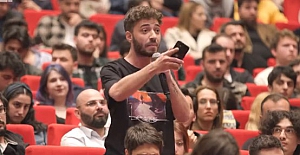 Ali Babacan'ın suratına söyledi: "Ne zaman yargılanacaksınız.."