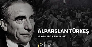 Alparslan Türkeş'in vefatının 26'ncı yıl dönümü