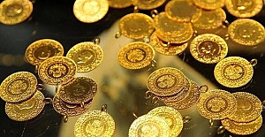 Altının gram fiyatı 1259 lira ile rekor seviyede işlem görüyor