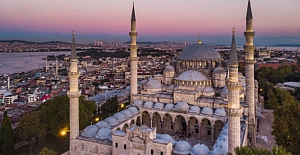 Bakanlık harekete geçti: İstanbul depremine karşı 'Horasan harcı' önlemi alınacak