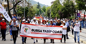 Bursa’da 1 Mayıs törenleri nedeniyle hangi yollar kapalı?