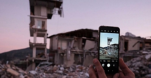 Cep telefonları depremi önceden haber verebilir mi?