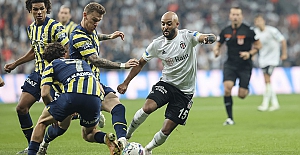 Derbide galibiyetin anahtarı ilk golde