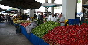 Dünya gıda fiyatları 12 Aydır Düşüşte..