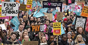 Ekonomist Albert Edwards: "Kapitalizmin sonu yakın"