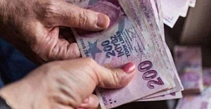 EYT'lilere ilk maaş  banka hesaplarına yatırılıyor. İşte ödeme tarihleri..