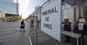 Fransa’da 11 PKK üyesine hapis cezası