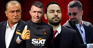 Futbol dünyasının ünlü isimlerine vurgun!