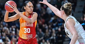 Galatasaray'dan finalin ilk maçında tatsız sonuç