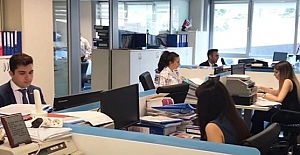 Gelir Uzman Yardımcılığına ilgi azaldı. Neden mi?