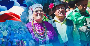 Gökoğuz Türklerinin yurdu: Gagauzya