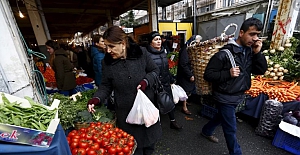Gözler Mart Ayı Enflasyon Verisinde