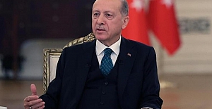 İletişim Başkanlığı, Cumhurbaşkanı Erdoğan'ın kalp krizi geçirdiği iddialarını yalanladı