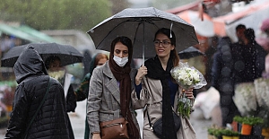 İran Başı Açık Kadınları Kameralarla Tespit Edecek