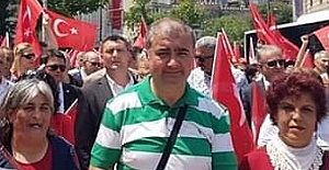 İSMAİL TEKİN yazdı: "NEZİR KÜÇÜKBAKRAKDAR"