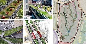 İstanbul'daki 12.4 milyon metrekarelik askeri alan imara açıldı