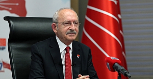 CHP'nin tüm illeri kapsayan milletvekili aday listesi..