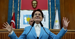 İYİ Parti'nin tüm illeri kapsayan milletvekili aday listesi..