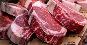 Kırmızı etin kilosu aldı başını gitti! Rekabet kurumu harekete geçti! Etin fiyatı düşecek mi?