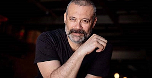 Levent Üzümcü'den 'adaylık' açıklaması