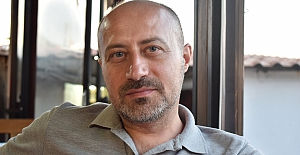 Mehmet H. Doğan Ödülü’nün sahibi Fatih Özdemir