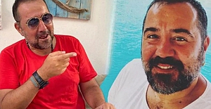 Oyuncu ve komedyen Ata Demirer, günden güne eriyor